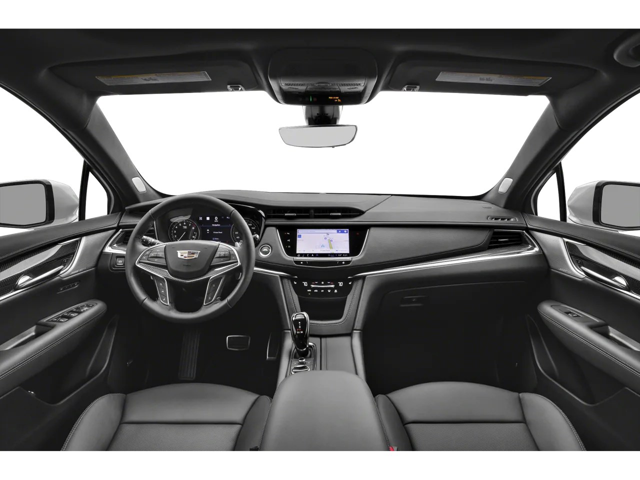 2023 Cadillac XT5 AWD Sport photo 5