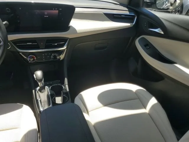 2024 Buick Encore GX Sport Touring photo 15
