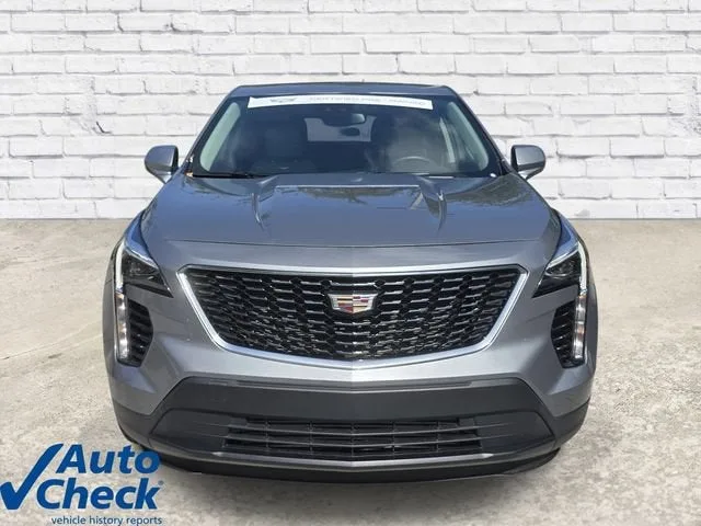 2023 Cadillac XT4 Luxury photo 6