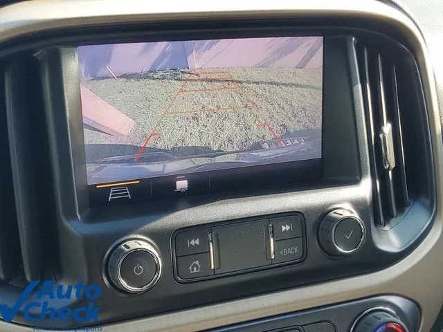 2022 GMC Canyon Denali photo 26