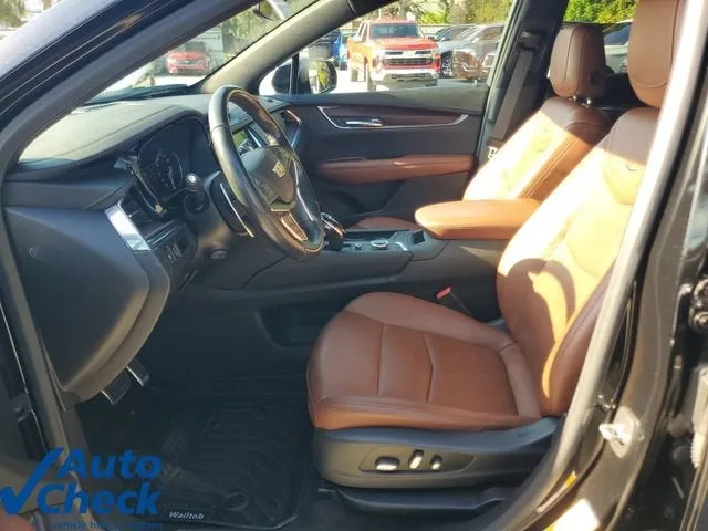 2020 Cadillac XT5 Sport AWD photo 18