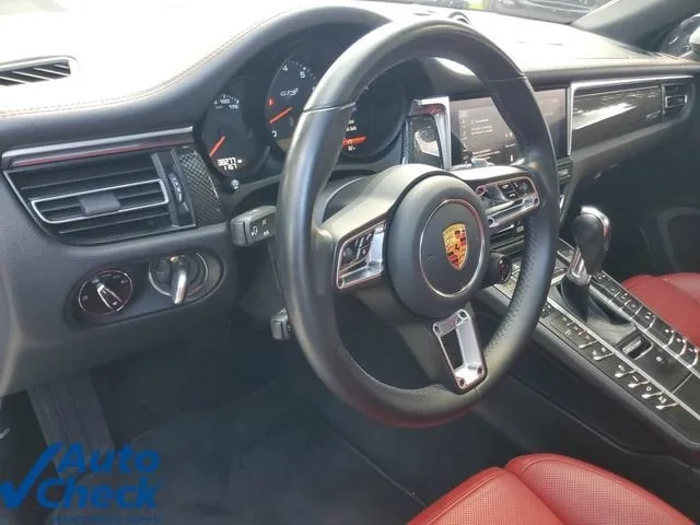 2020 Porsche Macan GTS photo 18