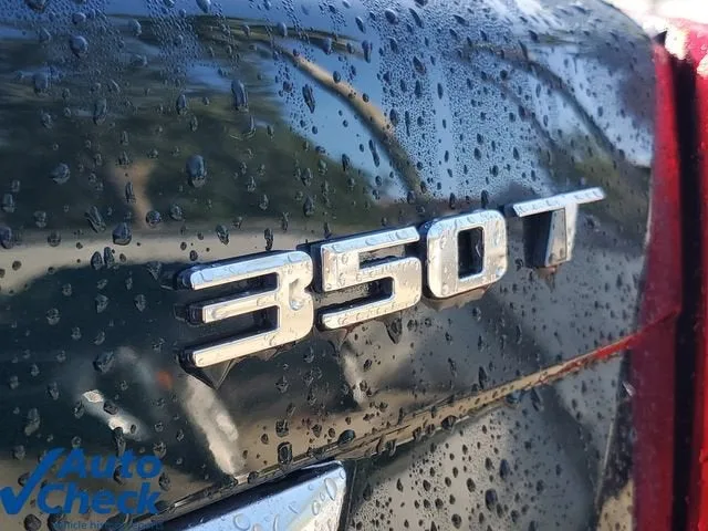 2025 Cadillac XT5 Premium Luxury photo 9