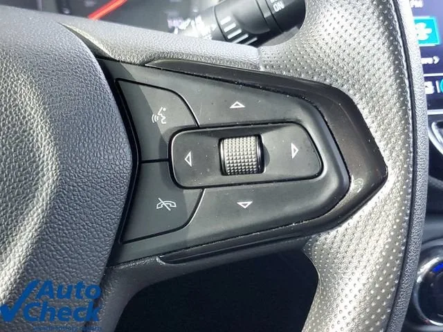 2023 Chevrolet Trailblazer LT photo 21