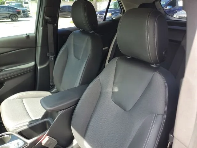 2023 Buick Encore GX Select photo 16