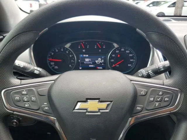 2023 Chevrolet Equinox LS photo 20