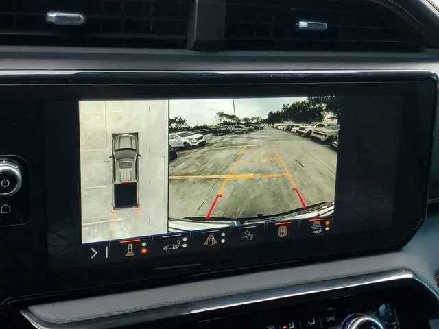2026 GMC Sierra 1500 AT4 photo 27
