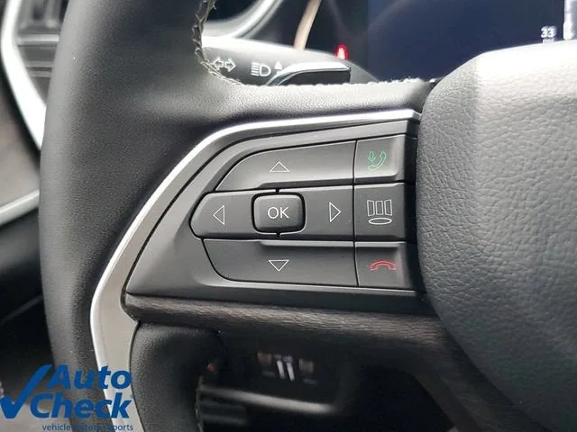 2025 Jeep Grand Cherokee Limited photo 22