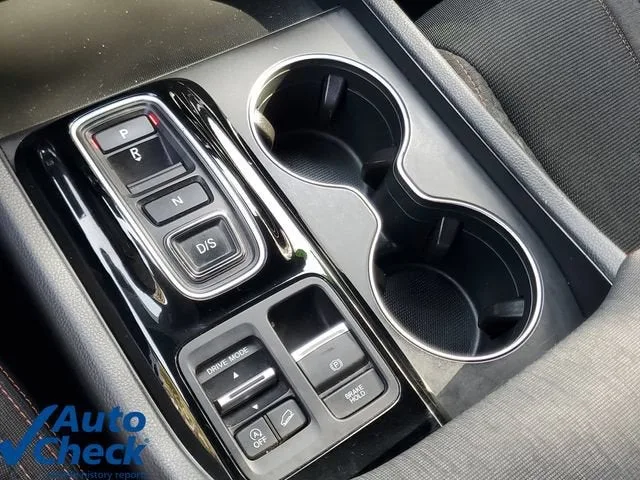 2024 Honda Pilot Sport photo 25