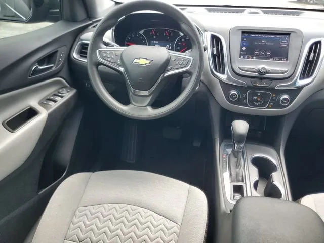 2023 Chevrolet Equinox LS photo 16