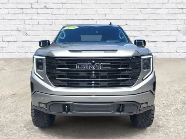 2026 GMC Sierra 1500 Elevation photo 6