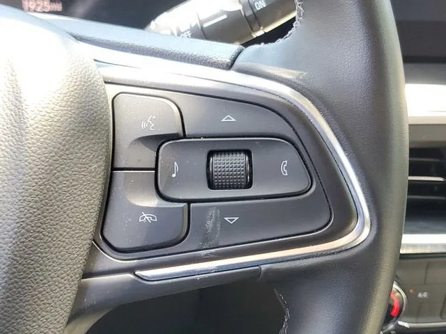 2024 Buick Encore GX Sport Touring photo 22