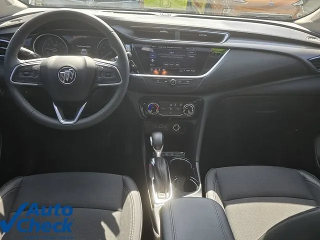 2021 Buick Encore GX Preferred photo 14