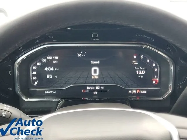 2023 GMC Sierra 1500 Elevation photo 23