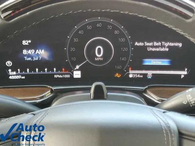 2023 Cadillac Escalade ESV Sport Platinum photo 26