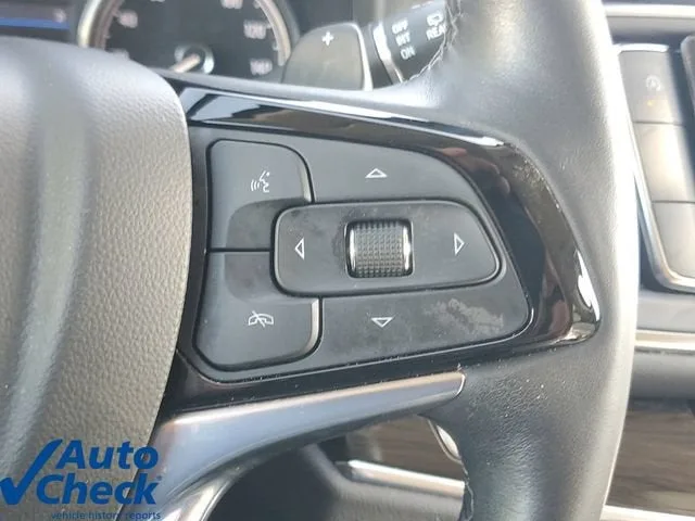2024 Buick Enclave Essence photo 23
