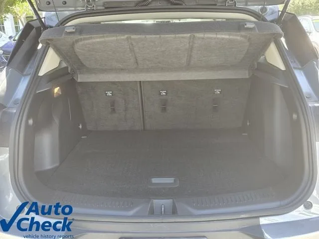 2021 Buick Encore GX Preferred photo 10