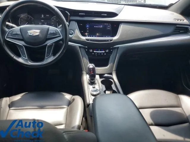 2023 Cadillac XT5 Luxury photo 15