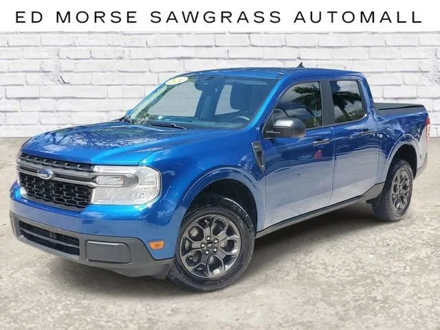 2024 Ford Maverick