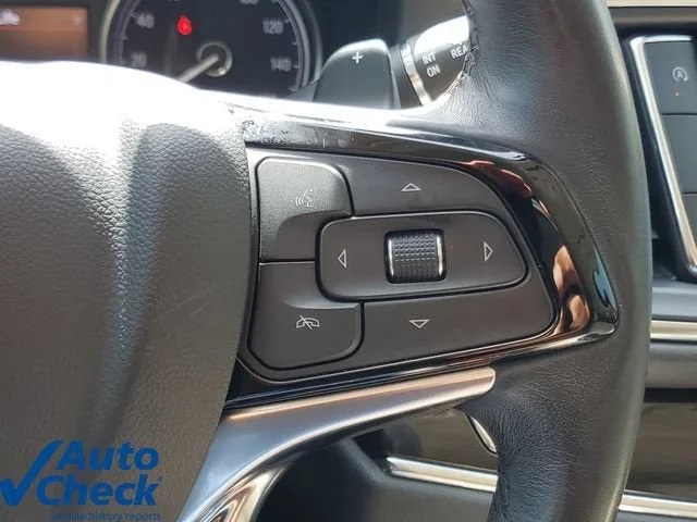 2024 Buick Enclave Essence photo 25