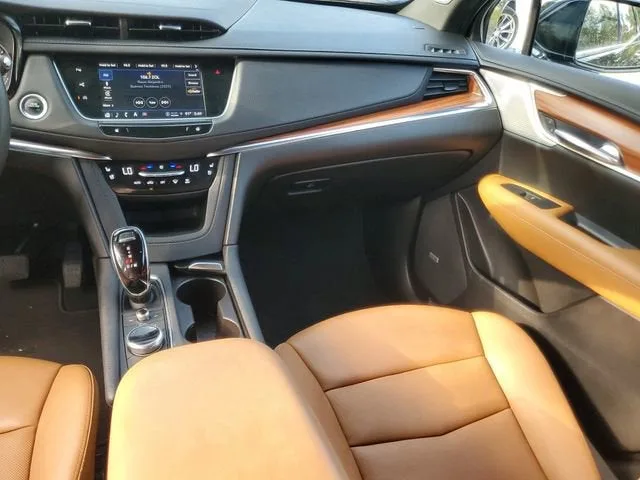 2024 Cadillac XT5 Premium Luxury photo 15