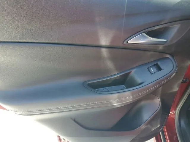2023 Buick Encore GX Select photo 13