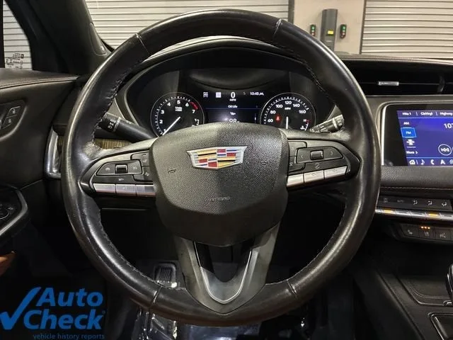 2022 Cadillac XT4 Premium Luxury photo 15