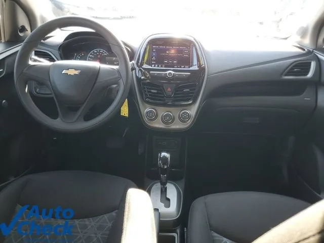 2022 Chevrolet Spark LS photo 12