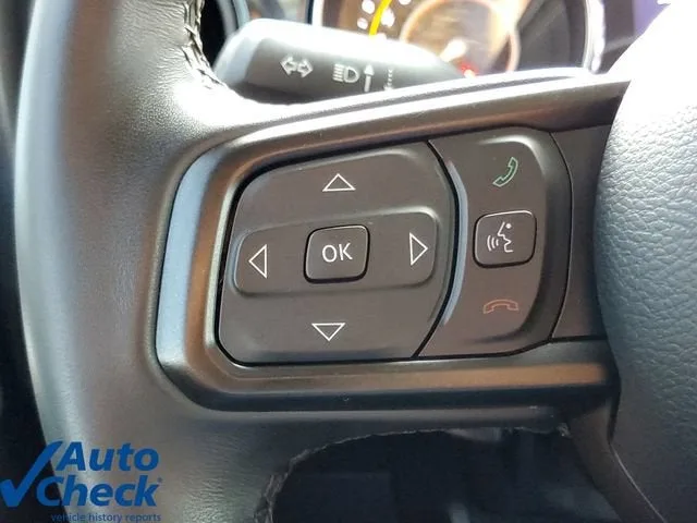 2023 Jeep Wrangler 4-Door Sport Altitude 4x4 photo 18