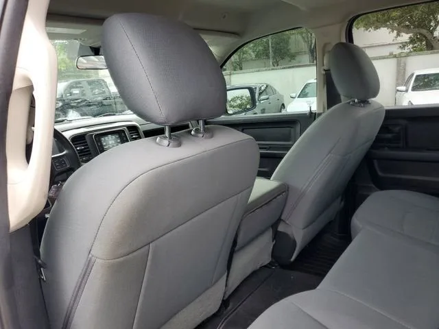 2017 RAM 1500 Express photo 11