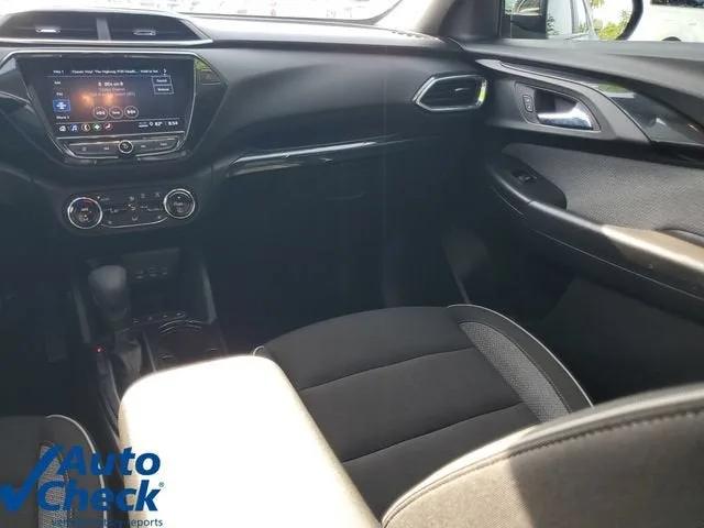 2023 Chevrolet Trailblazer LT photo 15