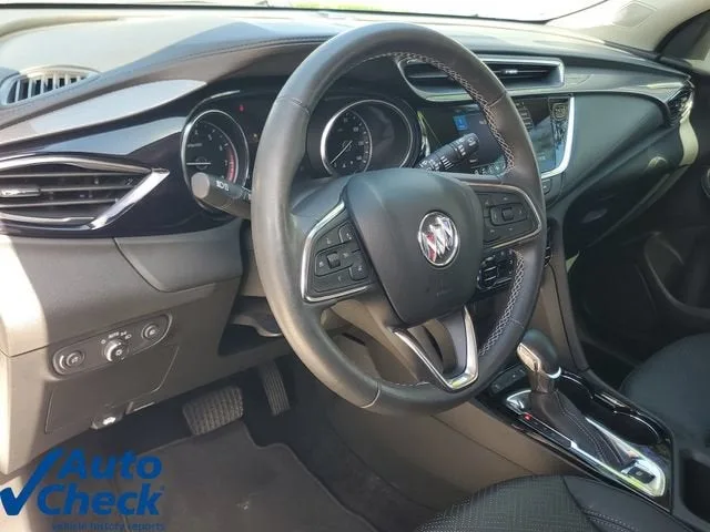 2023 Buick Encore GX Essence photo 19