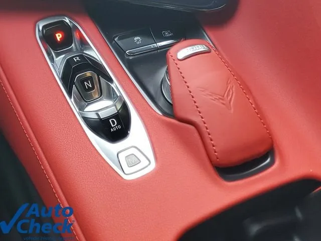 2023 Chevrolet Corvette Stingray 2LT photo 23