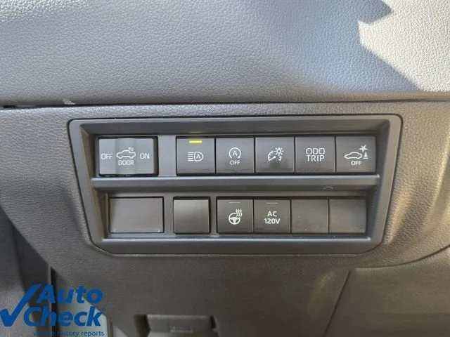 2026 Toyota Tundra 4WD Limited photo 27