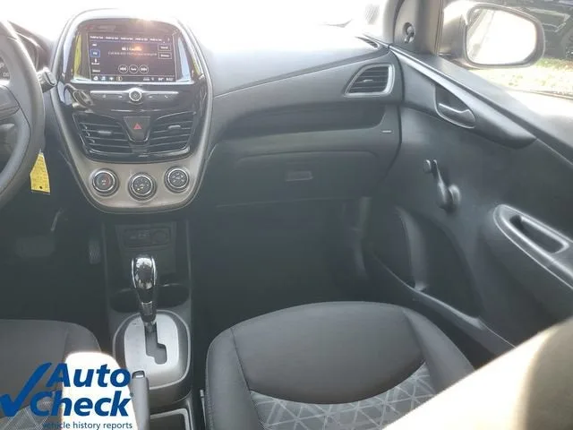 2022 Chevrolet Spark LS photo 13