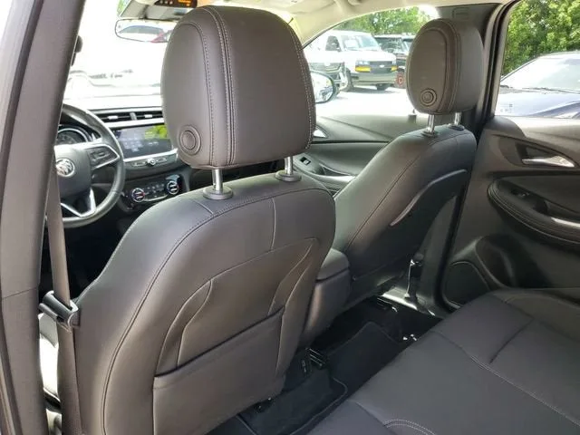 2023 Buick Encore GX Select photo 12