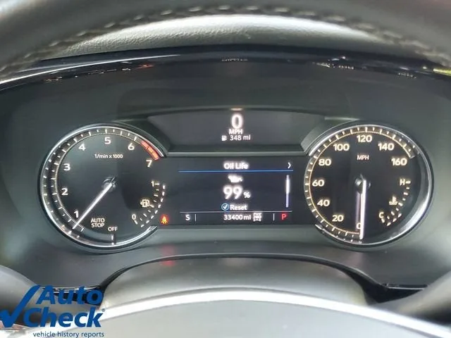 2020 Cadillac XT5 Sport AWD photo 25
