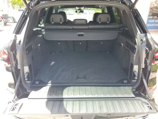 2026 BMW X5 xDrive40i photo 9
