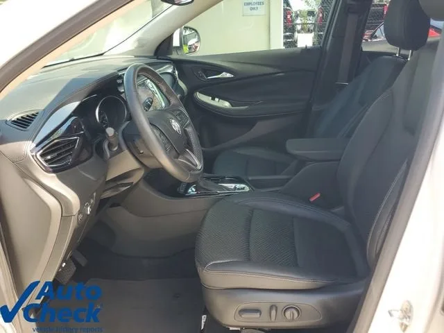2023 Buick Encore GX Essence photo 18