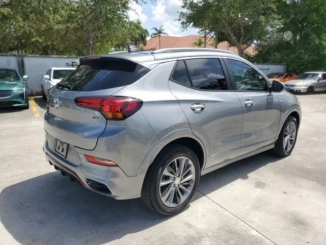 2023 Buick Encore GX Select photo 4