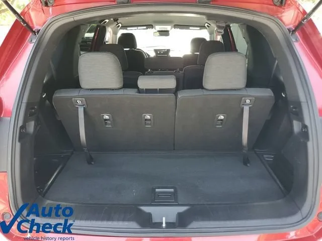 2024 Honda Pilot Sport photo 8