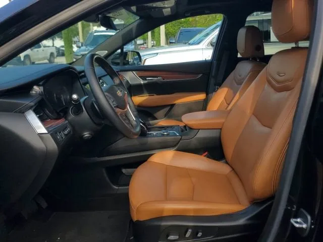 2024 Cadillac XT5 Premium Luxury photo 17