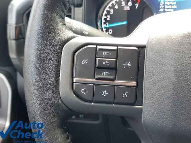 2022 Ford F-150 XL photo 21