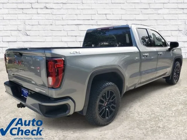 2023 GMC Sierra 1500 Elevation photo 4