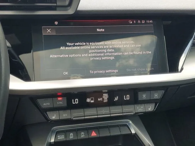 2022 Audi A3 Premium photo 24