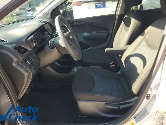 2022 Chevrolet Spark LS photo 15