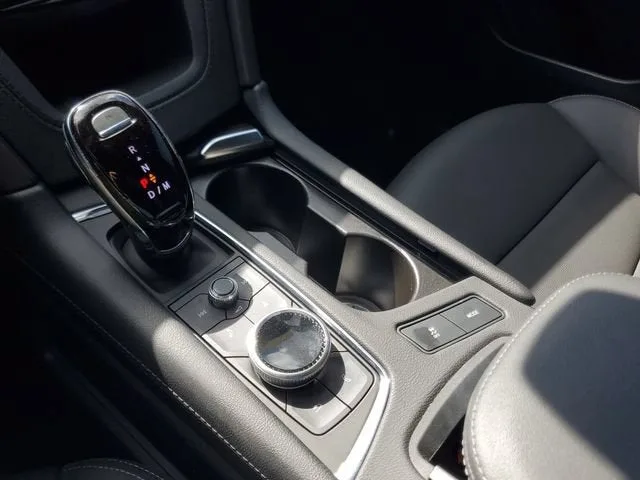 2023 Cadillac XT5 AWD Sport photo 27