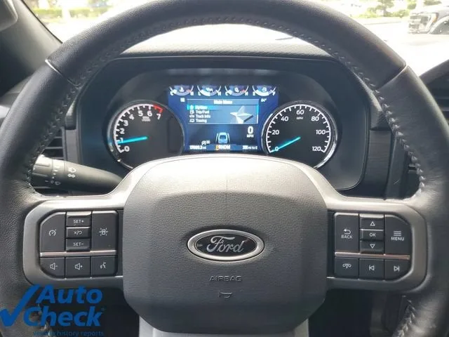 2022 Ford F-150 XL photo 20
