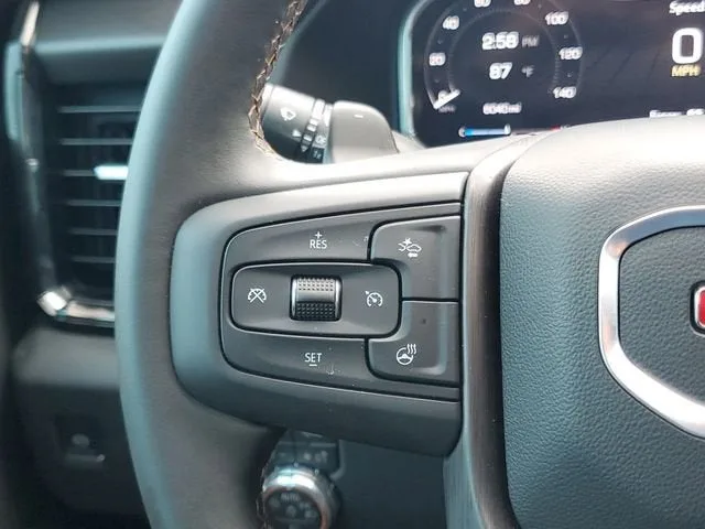 2026 GMC Sierra 1500 AT4 photo 23