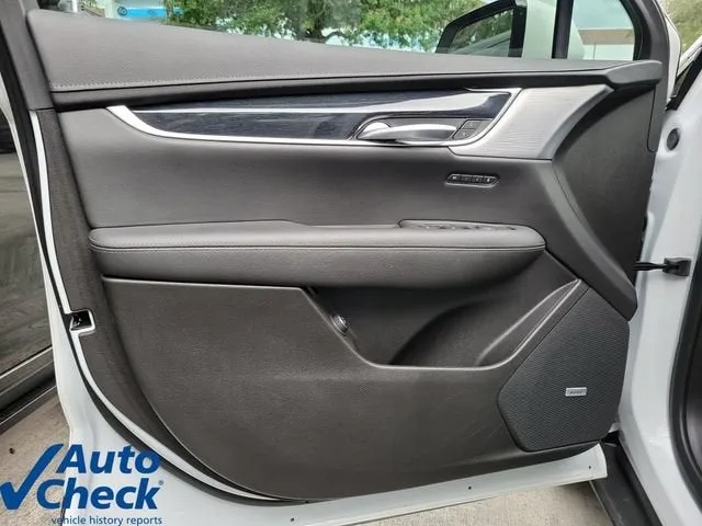 2024 Cadillac XT5 Premium Luxury photo 22